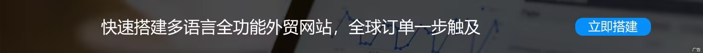 外貿(mào)網(wǎng)站